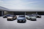 Kia EV Day盛大落幕,EV5與概念車EV4、EV3驚艷現身!台灣森那美起亞獲頒「Excellence in EV Leadership」殊榮