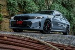 BMW中型跑房車純粹駕馭在新數位世代的新標竿:330i M Sport
