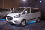 售價129.9萬不變,Ford Tourneo Custom 福特旅行家系列導入9人座Kombi車型正式發表!