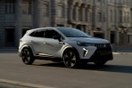 與 Renault 第三款合作產品、具備 HEV/MHEV 二種動力設定,Mitsubishi Grandis 於歐洲市場發表!