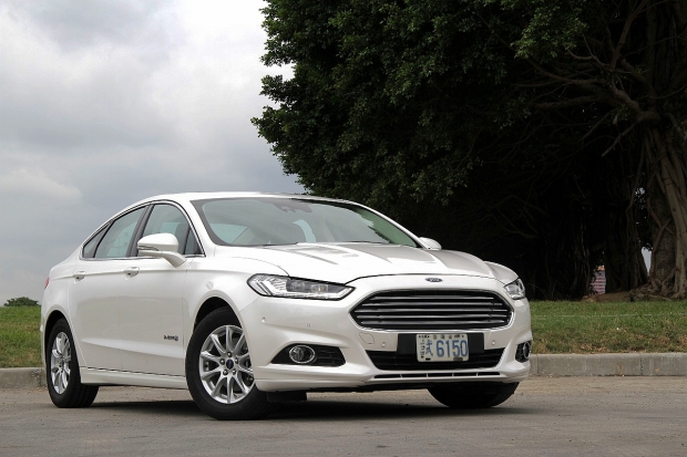 Ford關懷地震受災民眾 啟動年節救援優惠服務