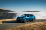 睽違 10 年的大改款拉皮，全新 Nissan Murano 北美市場先行亮相、2025 第一季發售