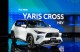 新世代 Toyota Yaris Cross 東南亞市場規格於印尼全球首發、台灣第三季前後發表!