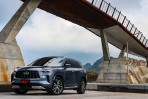 傳統六缸自然進氣加持的移動豪華和室,2022 INFINITI QX60 3.5 V6 AWD 旗艦款