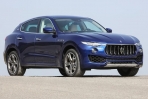 Maserati因線路可能導致短路,再一次召回