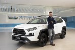特別導入日規 Offroad Package 式樣,Toyota RAV4 ADVENTURE 躍野冒險版 116.9 萬發表!