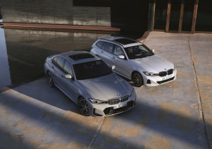 BMW仲夏禮馭 全車系多元優惠購車方案 指定車型再享一年乙式全險及晶華酒店集團5星假期