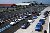 熱力四射南台灣2015 BMW M Power Day,4057匹馬力賽道體驗