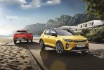 KIA 兩大主力車型 2020 年式規格調整,Picanto 新增時尚版 55.9 萬、Stonic 1.4 新增時尚版 74.9 萬