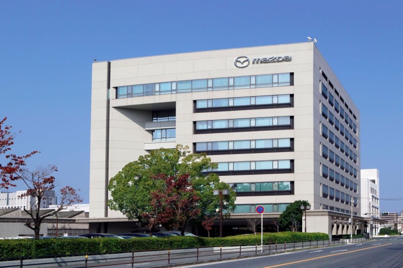 Mazda簽署協議，將建設圓柱形鋰離子電池模組組裝工廠