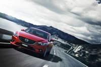 「SKYACTIV試乘會」展開!CX-5、Mazda6新世代科技魅力延燒
