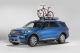 2019芝加哥車展：瞄準戶外休閒運動玩家，Ford推出Explorer專屬車頂行李架配件