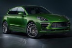 預售價 461 萬起,家族性能旗艦總算到來、Porsche Macan Turbo 將於法蘭克福車展全球首發!
