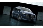 229 萬起、單一動力規格,Mercedes-Benz Vito Tourer 全新 9 人座豪華 MPV 嶄新上市
