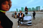 Mercedes-Benz「Grow Up. 像你的樣」最火紅話題,不小心就能成為賓士車主!