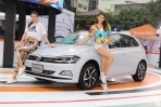 首批限量66台的GTI性能版同步登台!來頭不小的Volkswagen全新六代Polo 74.8萬起上市