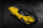 599輛之外再加一！Ferrari Tailor Made個性化訂製最新力作Daytona SP3亮相！