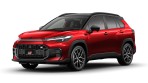 或將導入與日/歐規相同外觀與動力設定？Toyota Corolla Cross GR SPORT 中期改款、Altis 新年式 10/7 亮相