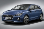 持續進化不停歇,Hyundai i30全新改款