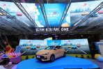 新時代混合動力新標杆,MG3 HYBRID+在泰國上市