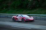 BYD仰望U9賽道版刷新全球電動車最高時速紀錄：472.41 km/h