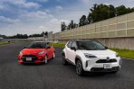 不只讓你都會遨遊、也能戶外玩耍!Toyota Yaris Cross 領先歐洲市場率先於日本發售!