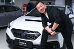 SUBARU台灣意美汽車重大人事異動 李建偉先生接掌台灣意美汽車總經理
