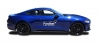 2016世界新車大展 輕鬆預約Ford Mustang野馬跑車載您兜風