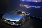 來自利曼賽車的技術「下放」街道駛用!Lamborghini Temerario在台上市