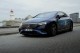 Mercedes-Benz EQS搭載固態電池完成長途測試:僅一次充電行駛了1,205公里