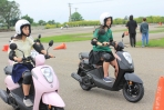 高校同學看過來 機車考照一次All PASS,SYM「Mio 暖男駕訓班」正式開跑!