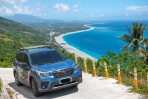 「隨心出發!SUBARU領路」年度品牌活動正式開啟 全台15個夢幻景點大公開