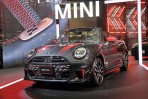 2026台北車展：全新MINI John Cooper Works Cabrio熱血登場