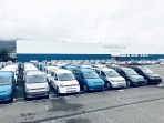 Volkswagen Caddy Maxi全新年式大量到港  福斯商旅福虎賀新年 春節服務不間斷