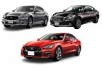 無法應對噪音法規,Nissan Cima、Fuga 與 Skyline Hybrid 確認 8 月停產、僅保留 Skyline 汽油規格!