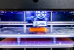 不僅用來生產複雜零件 Audi展示3D列印的新用途