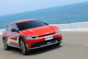 Kia元月銷售1,163台，躍居非豪華純進口品牌冠軍！