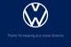 Volkswagen關心全球疫情 感謝您保持安全社交距離