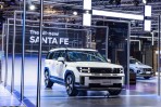 HYUNDAI大改款Santa Fe設計理念引領潮流 訂單破500張