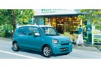 輕自動車最強油耗表現 27.7 km/l,全新第 9 代 Suzuki Alto 日本正式發表!