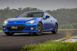 Subaru新春豪禮回饋 入主16年式全車系最高優惠達10萬元