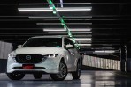 當渦輪遇見日式雅緻的美好,2022 Mazda CX-5 2.5 Turbo AWD Signature