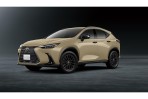 新增 OVERTRAIL 戶外風規格、全車底盤再精進!Lexus NX 日規新年式樣變更登場!