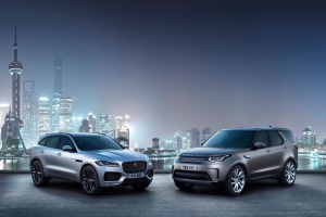 Jaguar Land Rover 新五年中長期計畫發表,將推出 Defender 二代、MLA/PTA模組化平台!