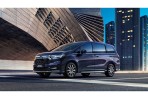 震驚!現行世代 Honda Odyssey 將於今年秋季重返日本、由中國市場逆輸入!