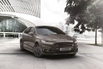 總統候選人配偶特勤車也是用這台,Ford Mondeo房車版125.9萬限量上市