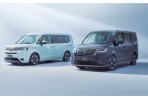 以家族幸福為依歸、整合 Odyssey 車系,Honda Stepwgn Air/Stepwgn Spada 第六代線上首度亮相