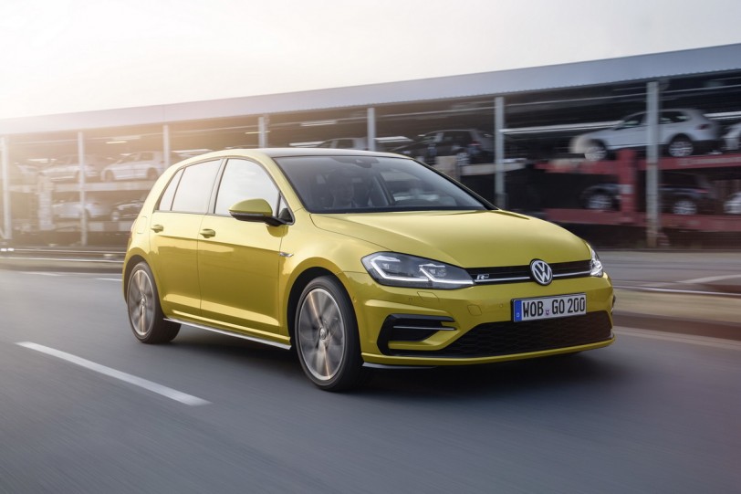 本月入主Volkswagen Polo、Golf、Tiguan享多元優惠方案及第五年延長保固