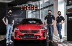 148.9萬三規格，小改款 KIA Stinger 2.0 TURBO/3.3 TURBO V6 AWD 正式發表！