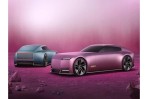 突破界線、震撼視覺的藝術之作，JAGUAR 全新概念車 TYPE 00 正式亮相！2026 量產版推出